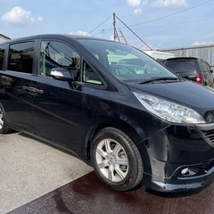 キレイ‼️6万キロ‼️‼️車検2年付‼️35.8万円‼️ステップ...