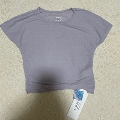 【新品】90cm子供Tシャツ 