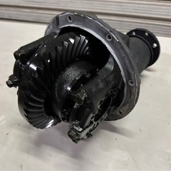 ジムニー　JB23 3型　純正　リアデフ　AT車