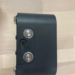 USB式空気清浄機の画像