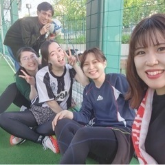 ⚽️フットサルやろっ✨ - スポーツ