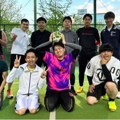 ⚽️フットサルやろっ✨ − 愛知県