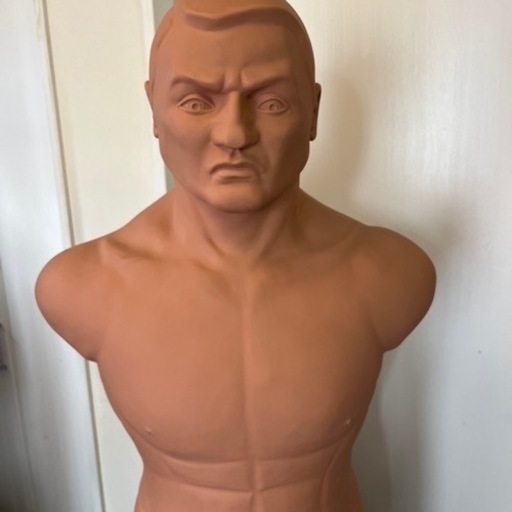 人形サンドバッグ　センチュリーボブ century bob ボブサンドバッグ