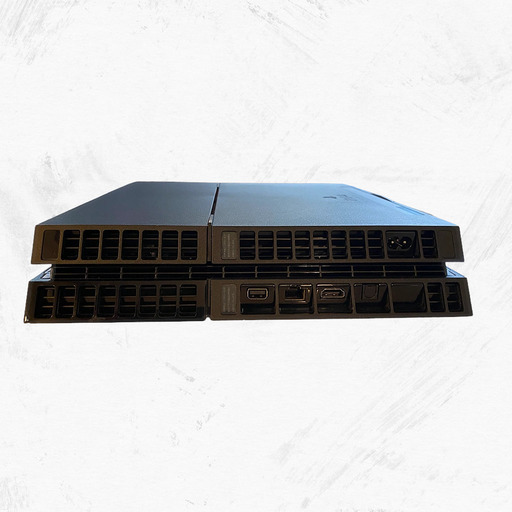 【ジャンク】PlayStation 4 PS4 CUH-1000A FW: 7.55