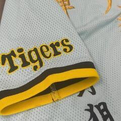 阪神タイガース　オリジナルユニフォームの画像