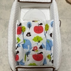 ベビー寝具セット