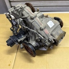 ジムニー　JB23 6型　純正　トランスファー　AT車