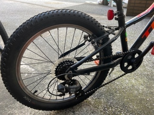 大幅値下げ TREK トレックPRECALIBER 2020年モデル 20インチ キッズバイク