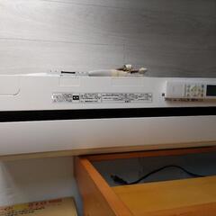 スターターナイロンジャケットプルオーバーNHLレッドウィングス刺繍