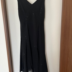 Aimer パーティードレスの画像