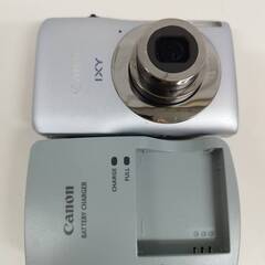 Canon IXY 200F PC1469 デジタルカメラ