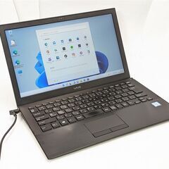 爆速 SONY 16GB SSD 512GBノートPC Office 富士通 【爆速第4世代Core i7+テンキー搭載】富士通 FMVシリーズ