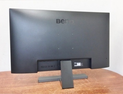 BenQ ベンキュー 液晶モニター EW-3270U 31.5インチ ディスプレイ 