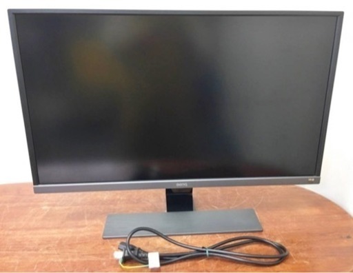 BenQ ベンキュー 液晶モニター EW-3270U 31.5インチ ディスプレイ 