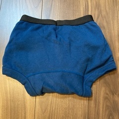 おねしょボクサーパンツの画像