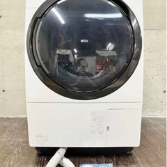パナソニック/Panasonic　ドラム式洗濯乾燥機