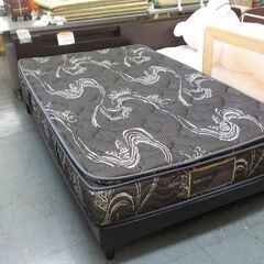 ID147843　セミダブルベッド
