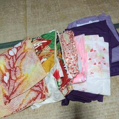お着物と帯
