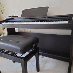 電子ピアノお譲りしますの画像
