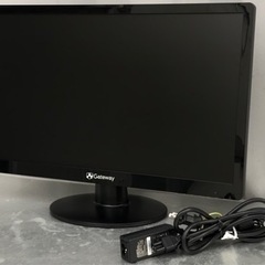 K870★Geteway◇21.5インチ液晶モニター◇2015年...