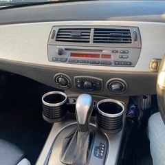 BMW Z4 2.2i E85 2004年式　走行105000キロの画像