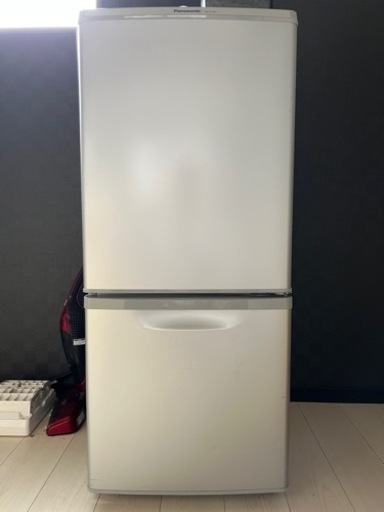 Panasonic 冷蔵庫