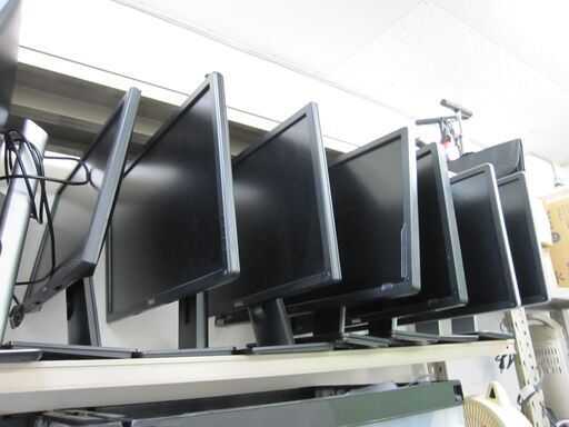 23インチモニター　p2314ht    DELL　HDMI端子無し　2012年製
