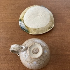 ソーサー付き　コーヒーカップ　ティーカップ　1客の画像
