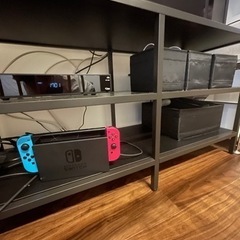 テレビ台の画像