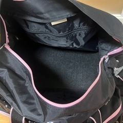 旅行用バッグ ボストンバッグの画像