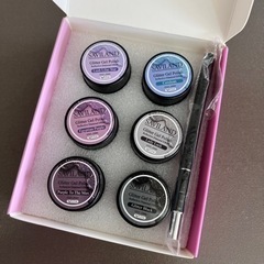 ジェルネイル【中古美品】遠い方もOKの画像