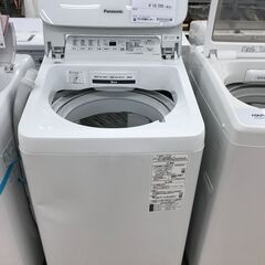 ★ジモティ割あり★ Panasonic 洗濯機 7.0kg 年式2019 動作確認／クリーニング済み KJ3028