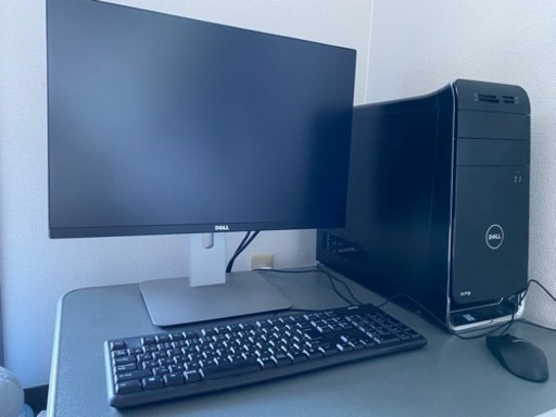 デスクトップ ゲーミングpc