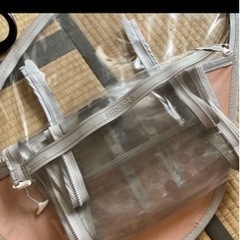 Little Kiddy's リアレインカバーの画像