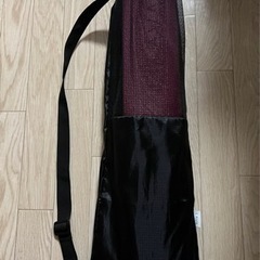 LAVA ヨガマット【ケース付き】の画像