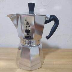Bialetti モカエキスプレス