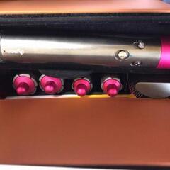 Dyson エアラップ/dyson HS01 VNS FN