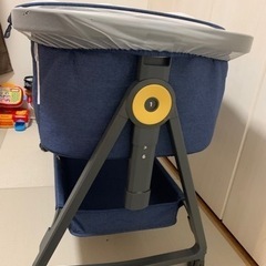 ★ベビーベッド★決まりましたの画像