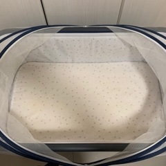 ★ベビーベッド★決まりましたの画像