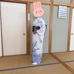 着付け教室 水戸市の画像