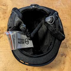 OUTDOOR-  MASTERヘルメットの画像