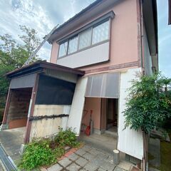 【初期費用0円】【敷金礼金0】【ペット可】【DIY可】【居住支援...