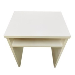 イス×2  机 3点セット　の画像