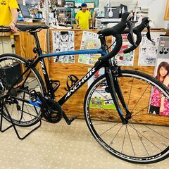 BRIDGESTONE ANCHOR RL9 ロードバイクの画像