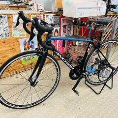 BRIDGESTONE ANCHOR RL9 ロードバイクの画像