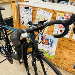 BRIDGESTONE ANCHOR RL9 ロードバイクの画像