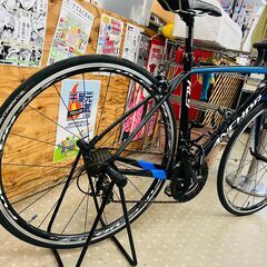 BRIDGESTONE ANCHOR RL9 ロードバイクの画像