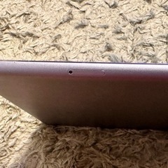 iPad pro 12.9 第１世代 128GB Wi-Fiの画像