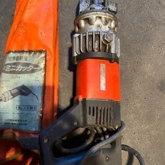 工具　鉄筋の画像