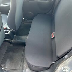 (ID5356)軽バン専門店在庫100台　軽貨物黒ナンバーリース個人・法人可能！　車検令和６年８月　１３万円　ダイハツ　エッセ　AT　平成２３年式　諸経費込１６０,０００円の画像